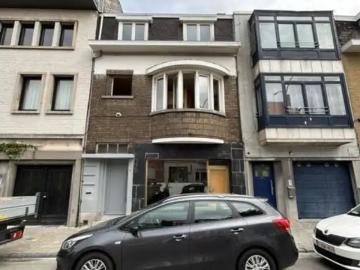 à vendre Maison Sint Niklaas Koningin Elisabethlaan