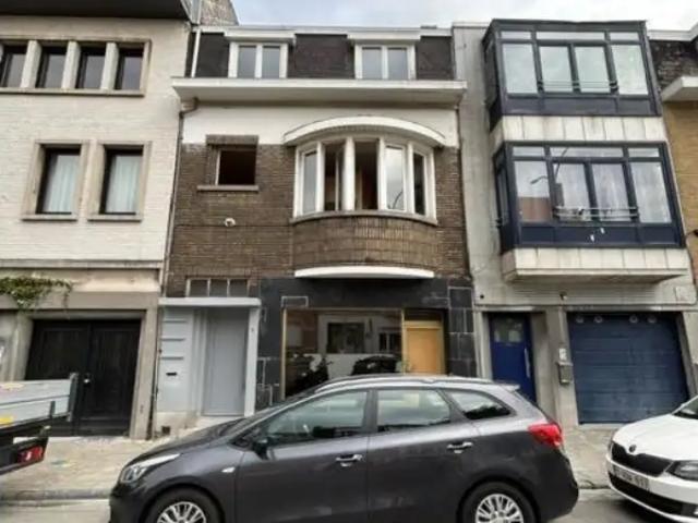 à vendre Maison Sint Niklaas Koningin Elisabethlaan