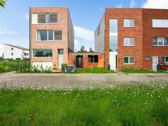 à vendre Maison Sint Niklaas Luxemburgstraat