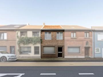 à vendre Maison Sint Niklaas Lodewijk de Meesterstraat