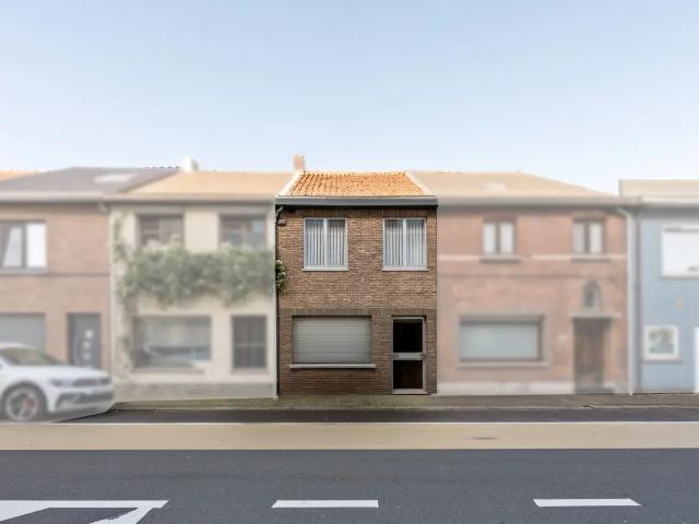à vendre Maison Sint Niklaas Lodewijk de Meesterstraat