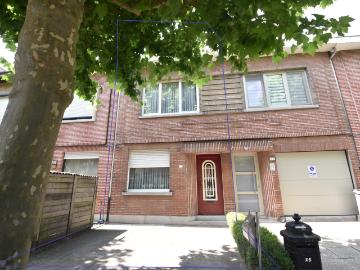 9100, Arrondissement de Saint-Nicolas, Flandre orientale, Flandre