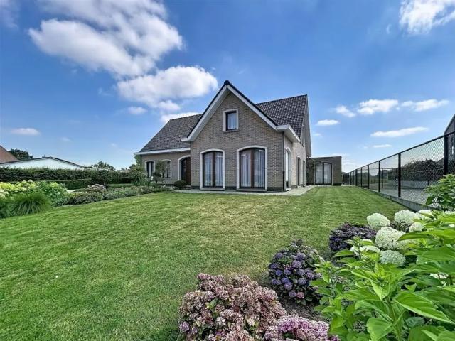 à vendre Maison Sint Niklaas Passtraat