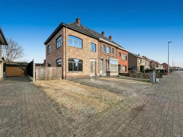 à vendre Maison Sint Niklaas Passtraat