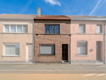 9100, Arrondissement de Saint-Nicolas, Flandre orientale, Flandre