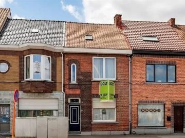 à vendre Maison Sint Niklaas Plezantstraat