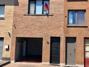 à vendre Maison Sint Niklaas Prins Boudewijnlaan