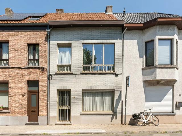 à vendre Maison Sint Niklaas Prins Leopoldplein