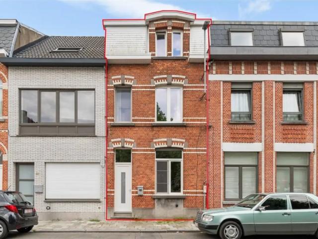 à vendre Maison Sint Niklaas Prins Leopoldplein