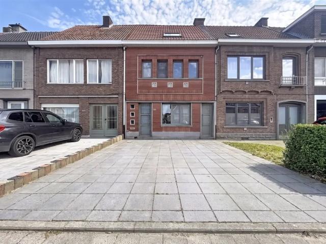 à vendre Maison Sint Niklaas Prinses Josephine Charlottelaan