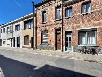 9100, Arrondissement de Saint-Nicolas, Flandre orientale, Flandre