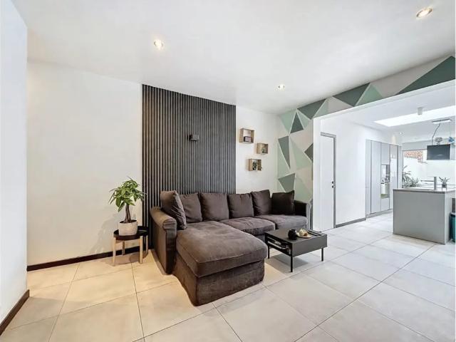 à vendre Maison Sint Niklaas Rolliersstraat