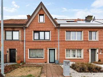 9100, Arrondissement de Saint-Nicolas, Flandre orientale, Flandre