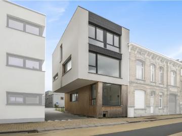 9100, Arrondissement de Saint-Nicolas, Flandre orientale, Flandre