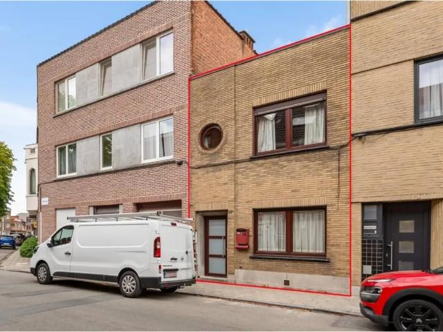 à vendre Maison Sint Niklaas van havermaetstraat