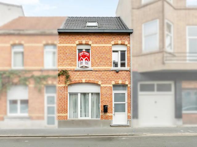 à vendre Maison Sint Niklaas Van Naemenstraat