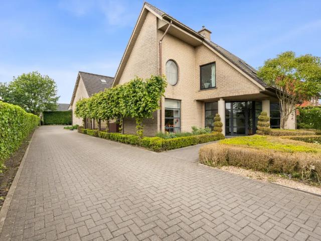 à vendre Maison Sint Niklaas Vlasbloemstraat