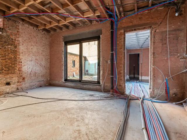 à vendre Maison Sint Niklaas Vlasbloemstraat