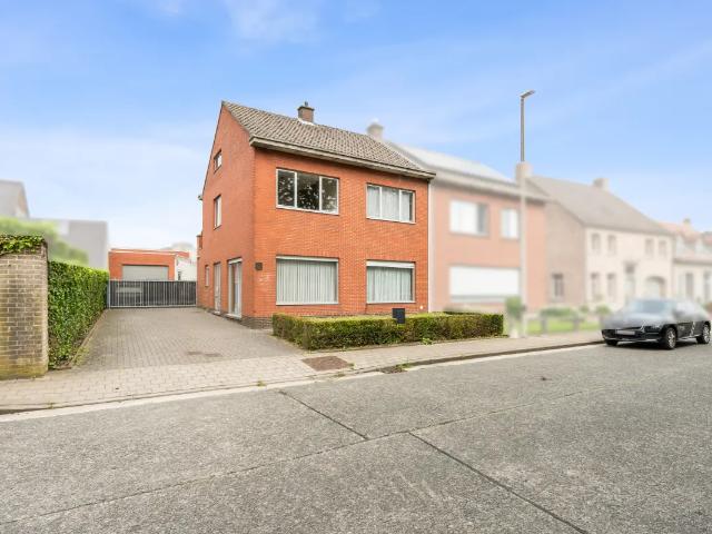 à vendre Maison Sint Niklaas Vlasbloemstraat