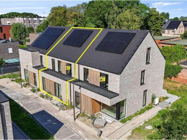 à vendre Maison Sint Niklaas Wegvoeringsstraat