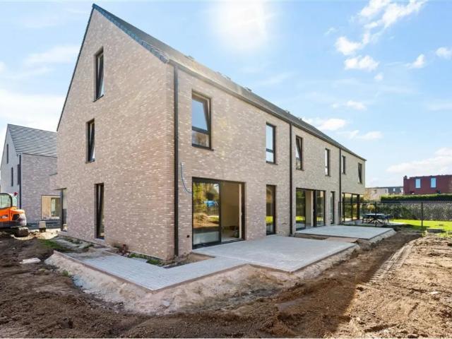 à vendre Maison Sint Niklaas Wegvoeringsstraat