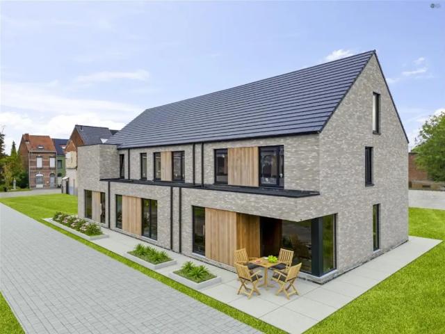 à vendre Maison Sint Niklaas Wegvoeringsstraat