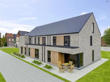 9100, Arrondissement de Saint-Nicolas, Flandre orientale, Flandre