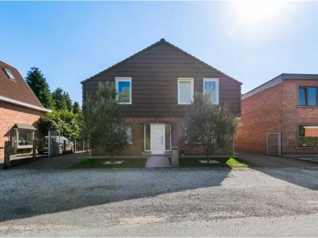 à vendre Maison Sint Niklaas Zonnestraat
