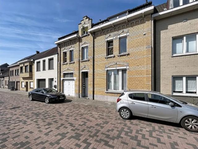 à vendre Maison Sint Pauwels Gentstraat