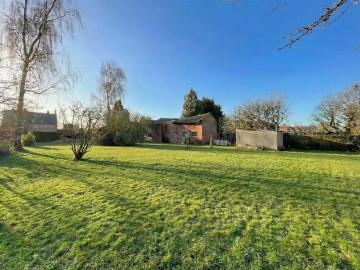 à vendre Maison Sint Pauwels Lijkveldestraat
