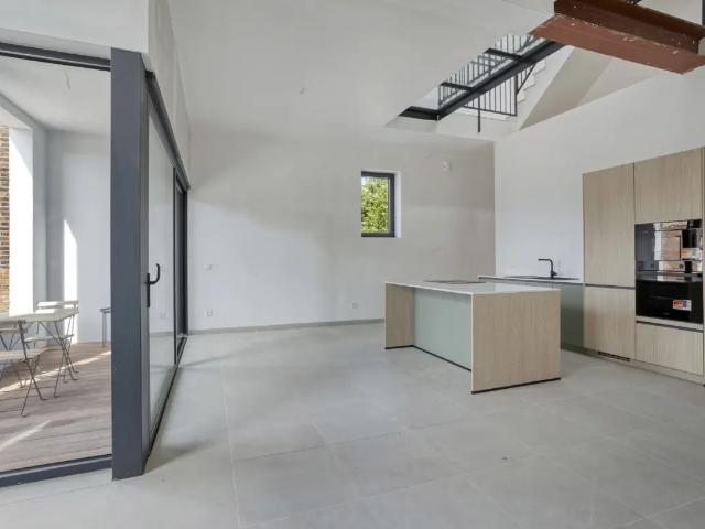 à vendre Maison Sint Pieters Kapelle Driekapellenstraat