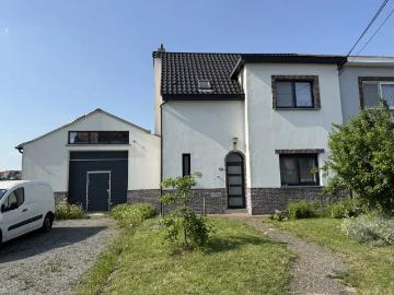 à vendre Maison Sint Pieters Leeuw Meerweg