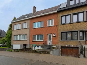 à vendre Maison Sint Pieters Leeuw Notelarenlaan
