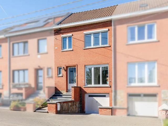 à vendre Maison Sint Pieters Leeuw Oude Brusselbaan