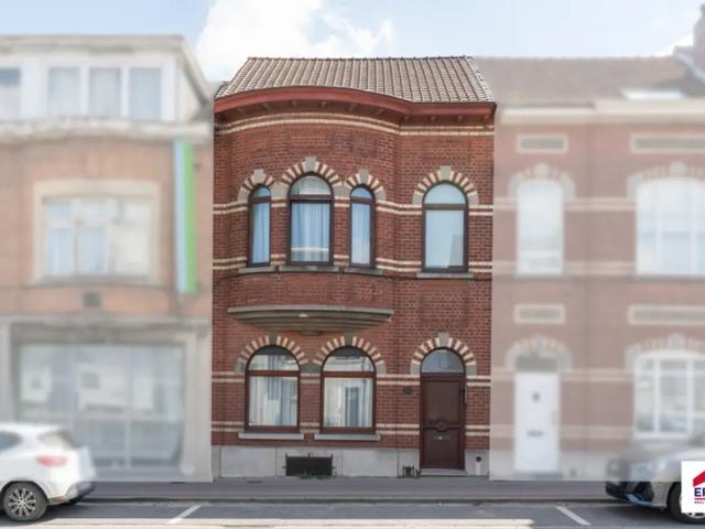 à vendre Maison Sint Pieters Leeuw Bergensesteenweg