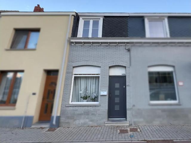 à vendre Maison Sint Pieters Leeuw Bergensesteenweg