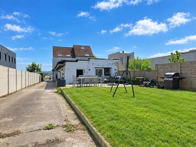 à vendre Maison Sint Pieters Leeuw Bergensesteenweg