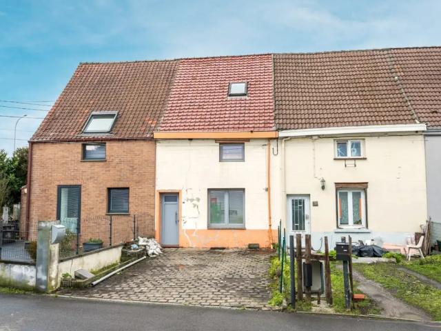 à vendre Maison Sint Pieters Leeuw Bergensesteenweg
