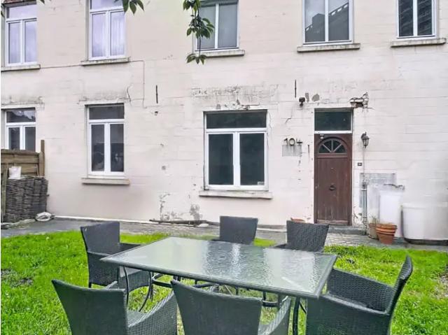 à vendre Maison Sint Pieters Leeuw Bezemstraat