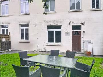 à vendre Maison Sint Pieters Leeuw Bezemstraat
