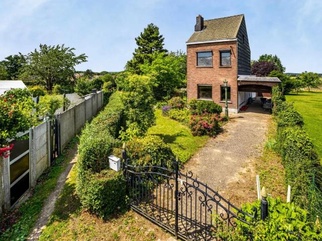 à vendre Maison Sint Pieters Leeuw Brusselbaan