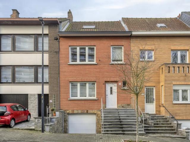 à vendre Maison Sint Pieters Leeuw Dauw Defossezlaan
