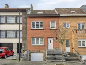 1600, Leeuw-Saint-Pierre, Hal-Vilvorde, Flandre