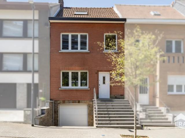 à vendre Maison Sint Pieters Leeuw Dauw Defossezlaan