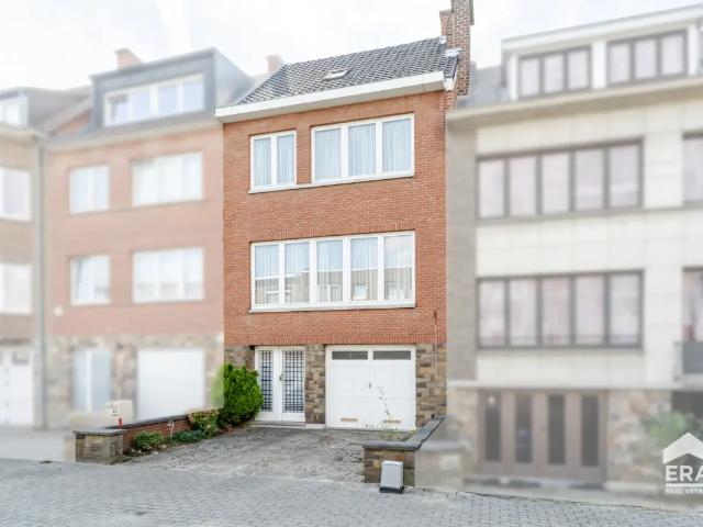 à vendre Maison Sint Pieters Leeuw Frans Timmermansstraat