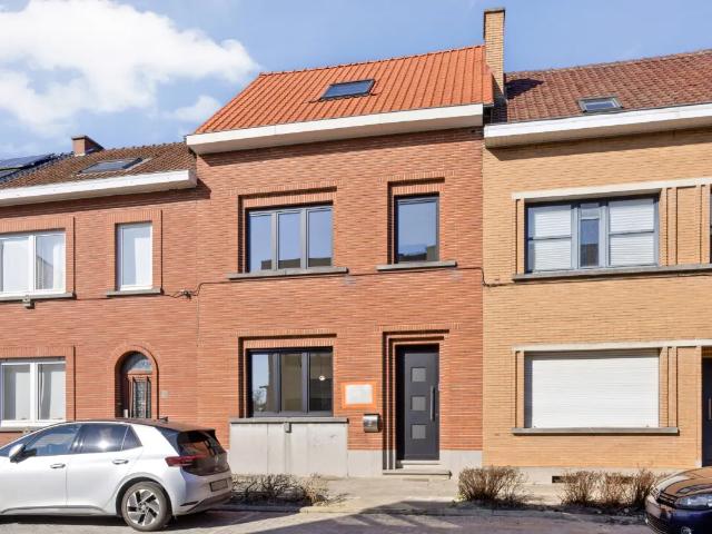 à vendre Maison Sint Pieters Leeuw Galgstraat
