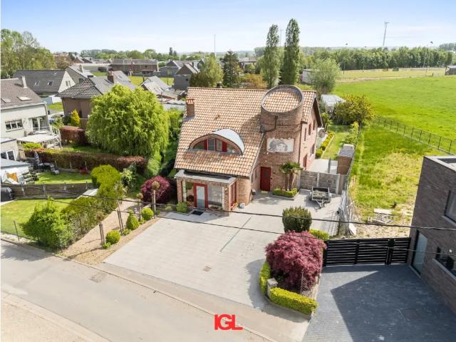 à vendre Maison Sint Pieters Leeuw Halleweg