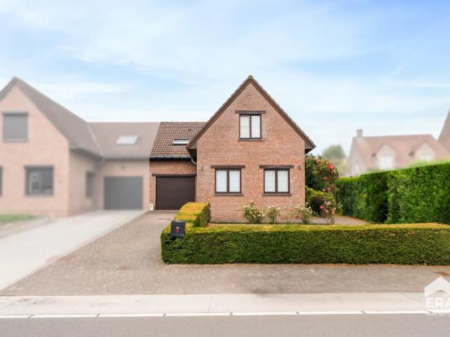 à vendre Maison Sint Pieters Leeuw Hoogstraat