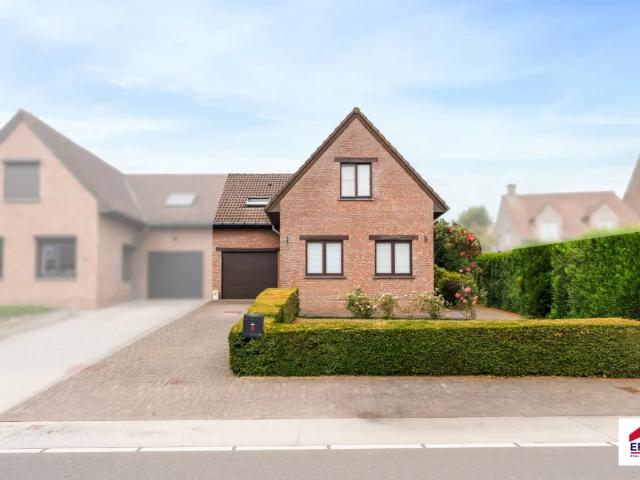 à vendre Maison Sint Pieters Leeuw Hoogstraat