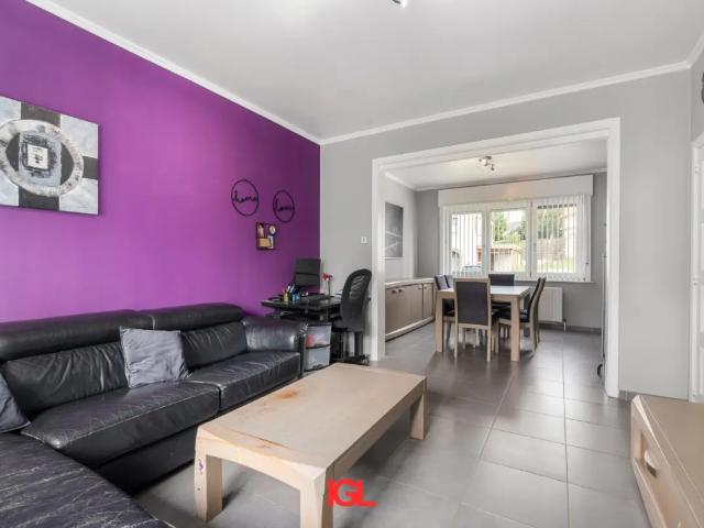 à vendre Maison Sint Pieters Leeuw Hortensiastraat